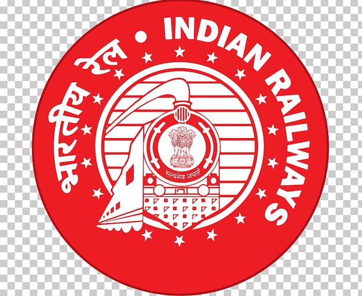 Rail Transport Indian Railways Train Railway Recruitment Control Board PNG, Clipart, Area, Brand, Circle, India, Indian Railways Free PNG Download