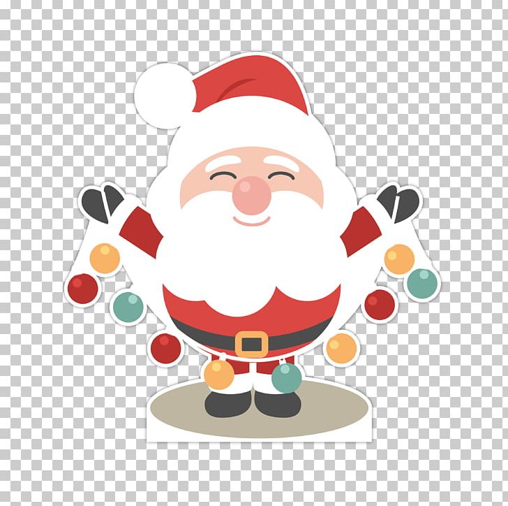 Santa Claus Illustration Christmas Day All Accounting Services PNG, Clipart, Cartoon, Christ, Christmas, Christmas Day, Christmas Decoration Free PNG Download