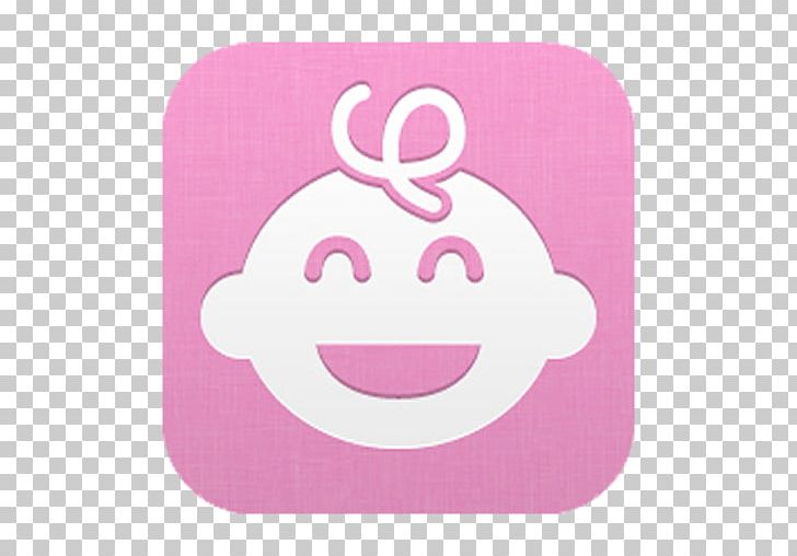 Smiley Pink M Text Messaging PNG, Clipart, Baby, Happy, Happy Baby, Magenta, Miscellaneous Free PNG Download