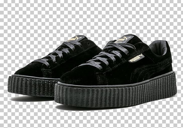 Sports Shoes Puma Brothel Creeper Footwear PNG, Clipart,  Free PNG Download