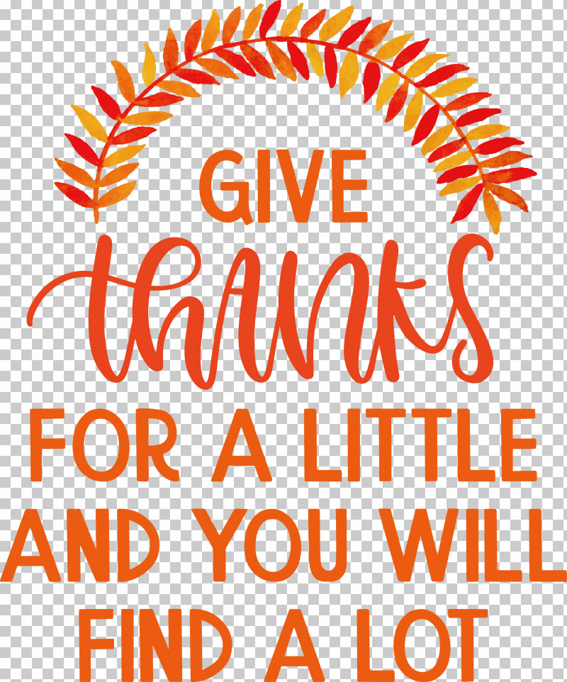 Give Thanks Thanksgiving PNG, Clipart, Give Thanks, Orange Sa, Pdf, Thanksgiving, Zip Free PNG Download