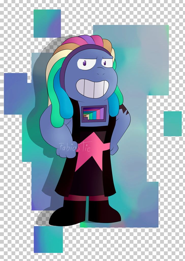 Bismuth Fan Art Drawing PNG, Clipart, Art, Bismuth, Cartoon, Character, Deviantart Free PNG Download