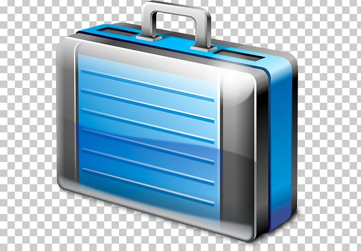 Briefcase Computer Icons PNG, Clipart, Apple Icon Image Format, Bag, Blue, Briefcase, Case Free PNG Download