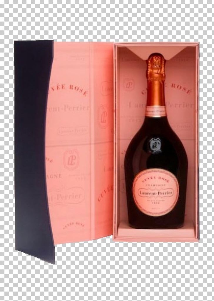 Champagne Rosé Wine Laurent-perrier Group Cuvée PNG, Clipart, Alcoholic Beverage, Bottle, Champagne, Champagne Rose, Cuvee Free PNG Download
