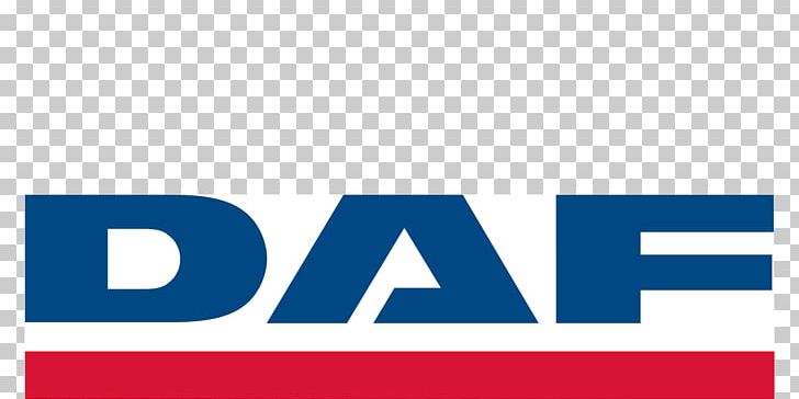 DAF Trucks Logo Organization Paccar PNG, Clipart, Area, Blue, Brand, Cars, Daf Free PNG Download