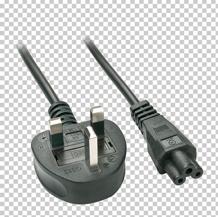 Electrical Cable Electrical Connector Lindy Electronics IEC 60320 Power Cable PNG, Clipart, 2 M, Adapter, C 5, Cable, Electrical Cable Free PNG Download