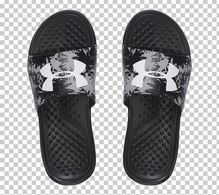 Flip-flops Slipper Slide Under Armour Clothing PNG, Clipart,  Free PNG Download