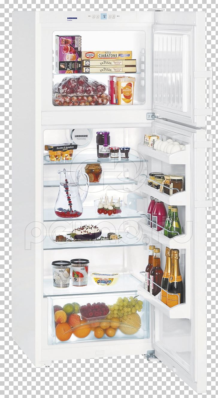 Liebherr Fridge-freezer Cm. 60 H 161 Refrigerator Liebherr CTP 2921 Comfort Price PNG, Clipart, Autodefrost, Ctp, Display Case, Electronics, Energy Conservation Free PNG Download