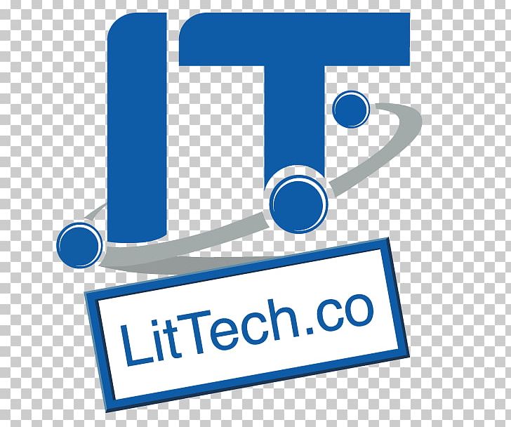 Logo Information Technology Business PNG, Clipart, Angle, Area, Art, Blue, Brand Free PNG Download