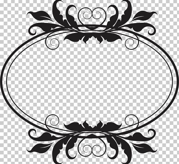 Monogram Web Template Frames PNG, Clipart, Artwork, Black, Black And White, Cdr, Circle Free PNG Download