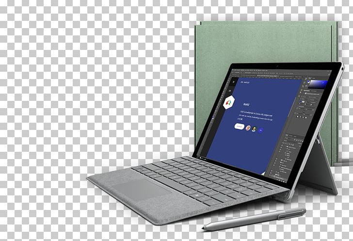 Netbook Laptop Personal Computer Surface Pro 4 Surface Book PNG, Clipart, Computer, Computer Hardware, Computer Monitor Accessory, Computer Monitors, Electronic Device Free PNG Download