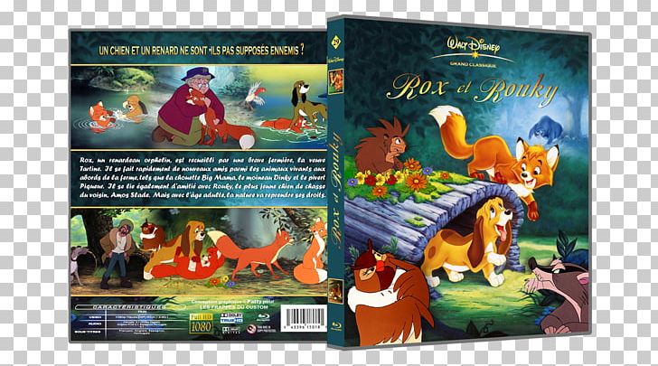 The Fox And The Hound Poster Graphic Design PNG, Clipart, Advertising, Autograph, Fox And The Hound, Graphic Design, Keith Coogan Free PNG Download