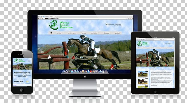 United States Eventing Association Ocoos: Web Design Equestrian Technology Communication PNG, Clipart, Advertising, Display Advertising, Electronic Business, Electronics, Equestrian Free PNG Download