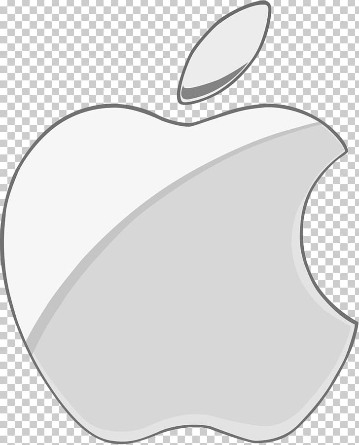 Apple Logo Desktop PNG, Clipart, Angle, Apple, Apple Logo, Black And White, Computer Icons Free PNG Download