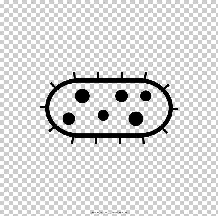 Drawing Bacteria Coloring Book Paper Microorganism PNG, Clipart, Area, Bacteria, Biology, Black, Black And White Free PNG Download