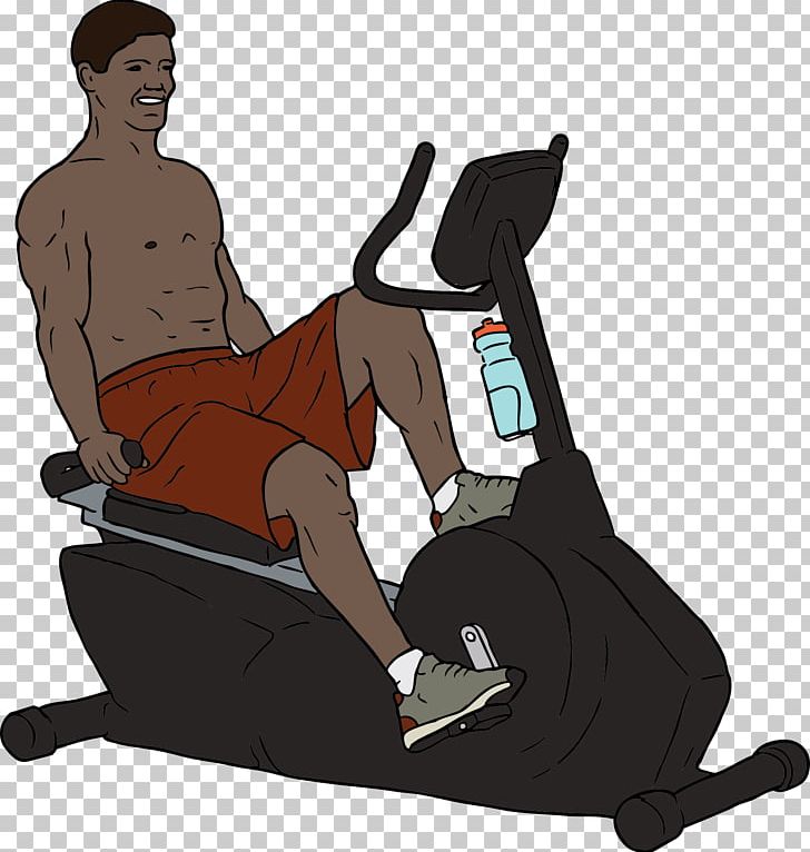 Exercise Bikes Physical Exercise Physical Fitness PNG, Clipart, Aerobic Exercise, Aerobics, Arm, Bodybuilding, Dumbbell Free PNG Download