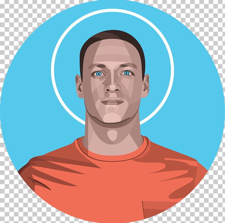 Graphic Designer Illustration Illustrator Curtis Simpson PNG, Clipart, Ball, Blue, Boy, Cheek, Chin Free PNG Download