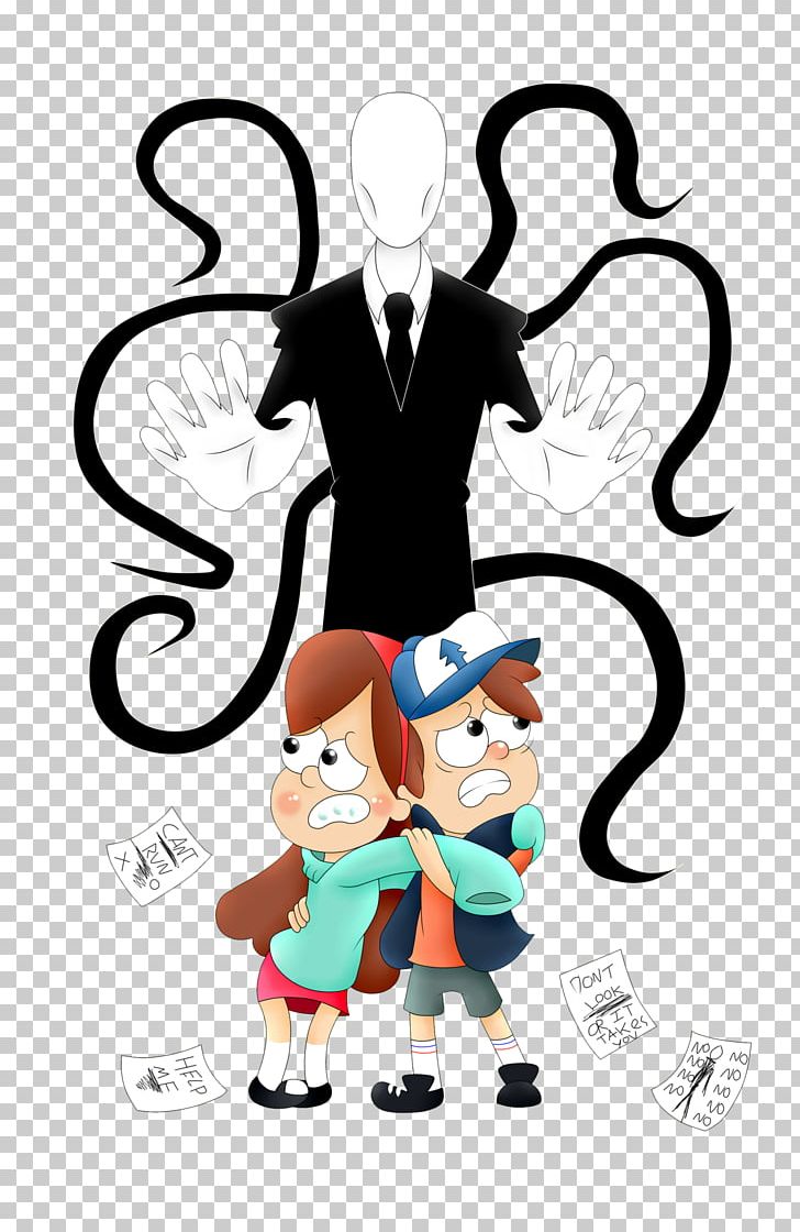 Slender: The Eight Pages Slenderman Dipper Pines Mabel Pines Male PNG, Clipart, Alex Hirsch, Art, Dipper Pines, Disney Channel, Disney Xd Free PNG Download
