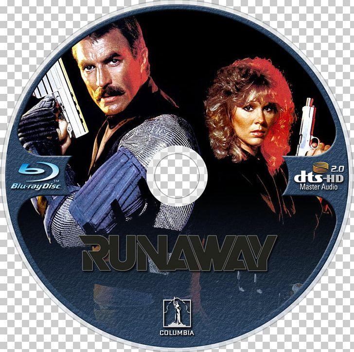 Tom Selleck Cynthia Rhodes Runaway Film Staying Alive PNG, Clipart, 720p, Album Cover, Dvd, Film, Film Director Free PNG Download
