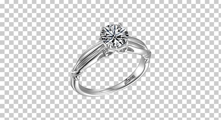 Wedding Ring Silver Jewellery Platinum PNG, Clipart, Body Jewellery, Body Jewelry, Diamond, Gemstone, Jewellery Free PNG Download