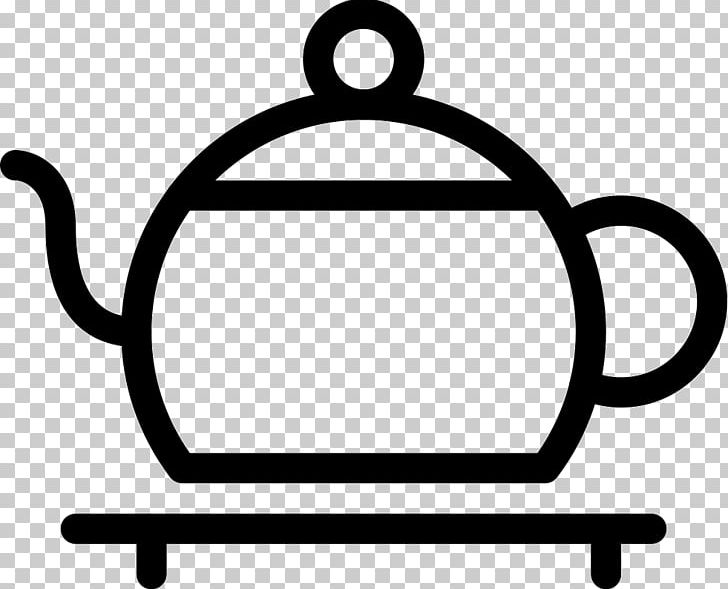 White Tea Coffee Computer Icons Teapot PNG, Clipart, Artwork, Black And White, Black Tea, Coffee, Coffee Cup Free PNG Download