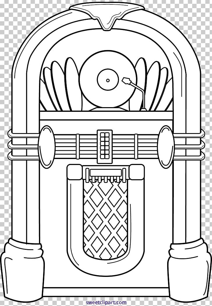 50's Jukebox Illustration Blue Jukebox PNG, Clipart,  Free PNG Download