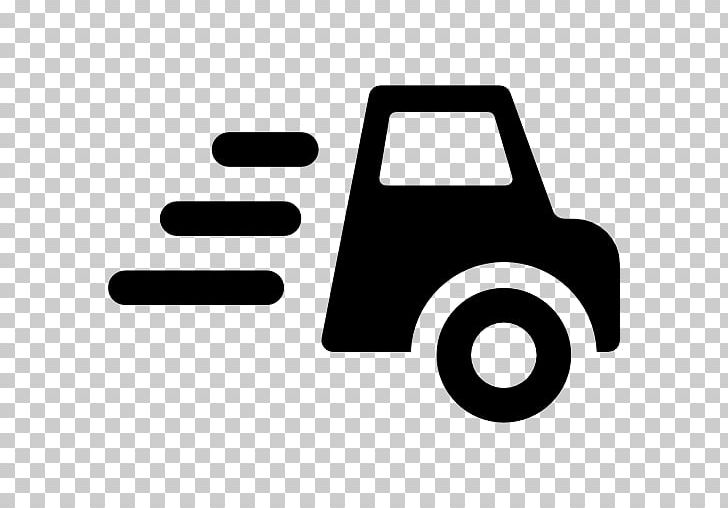 Computer Icons Delivery Express PNG, Clipart, Angle, Black, Black And White, Brand, Cargo Free PNG Download