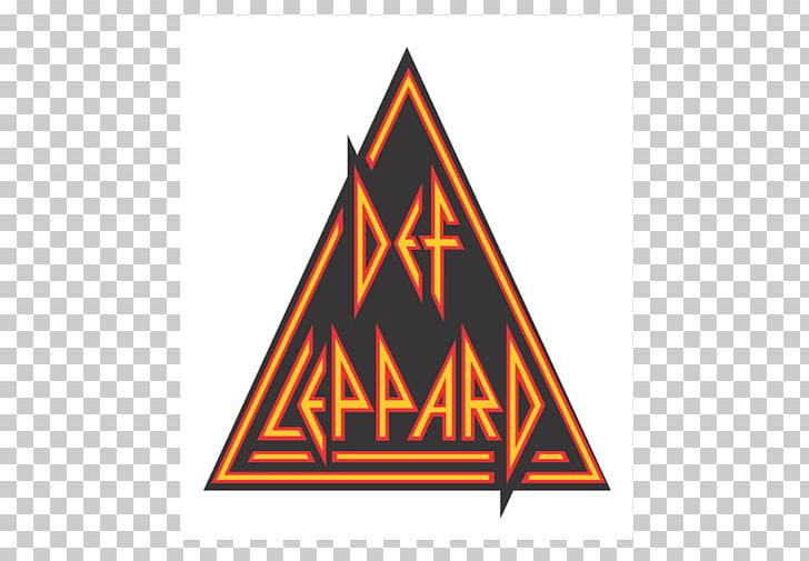 Def Leppard & Journey 2018 Tour Logo New Wave Of British Heavy Metal PNG, Clipart, Angle, Area, Brand, Concert, Def Free PNG Download