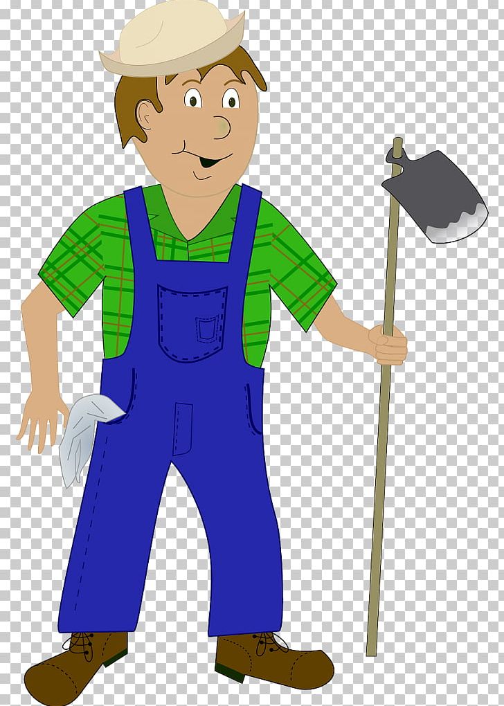 Farmer Agriculture Cartoon PNG, Clipart, Agriculture, Animation, Art, Boy, Cartoon Free PNG Download