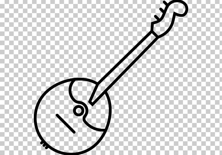 Musical Instruments Black And White Orchestra Mandolin PNG, Clipart, Area, Artwork, Black And White, Circle, Computer Icons Free PNG Download