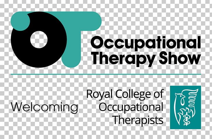 Occupational Therapy Royal College Of Occupational Therapists Occupational Safety And Health Kidz To Adultz Wales & West PNG, Clipart, Area, Blue, Brand, Circle, Communication Free PNG Download