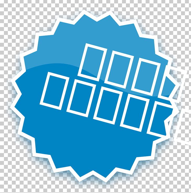 Sticker Computer Icons Scalable Graphics PNG, Clipart, Angle, Area, Blue, Brand, Circle Free PNG Download