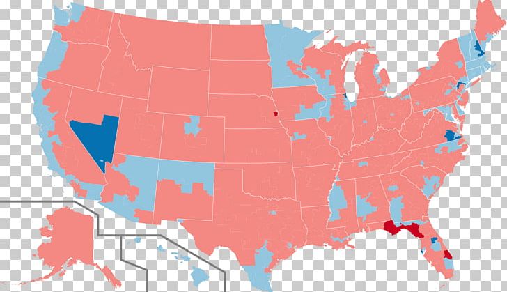 US Presidential Election 2016 United States House Of Representatives Elections PNG, Clipart, Map, United States, Us Presidential Election 2016, Voting, World Free PNG Download