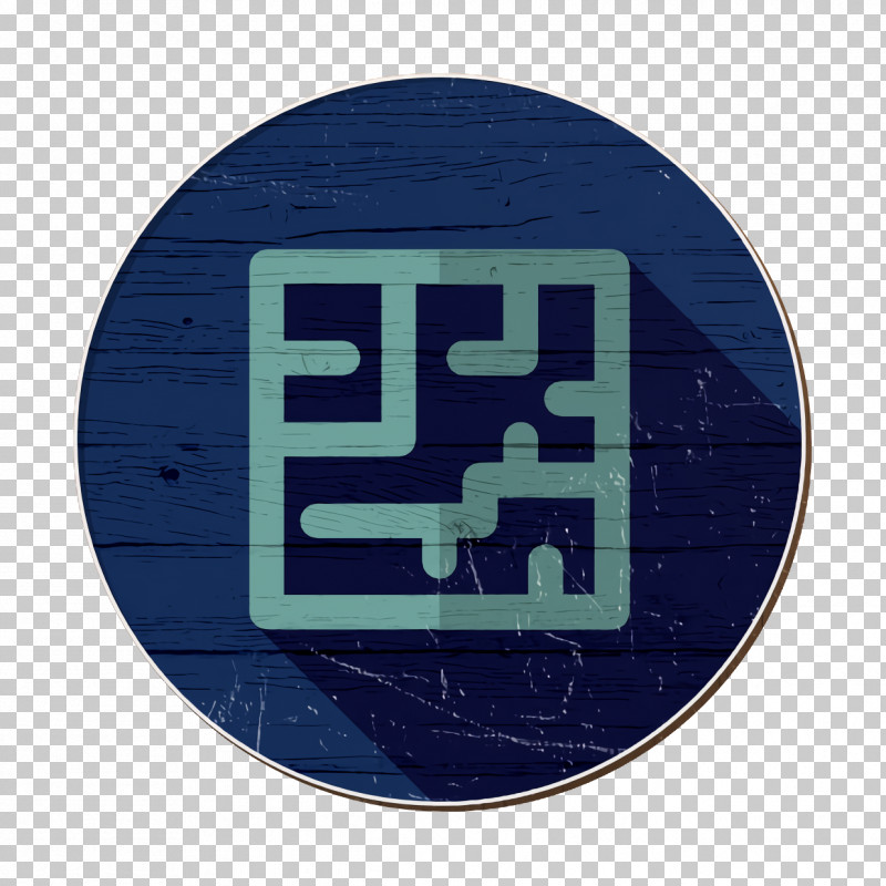Maze Icon Work Productivity Icon PNG, Clipart, Blue, Computer, Data, Information Technology, Maze Icon Free PNG Download