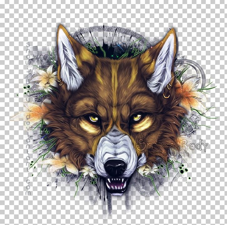 Dog Drawing Maned Wolf Growling Red Wolf PNG, Clipart, Animals, Art, Black Wolf, Carnivoran, Deviantart Free PNG Download