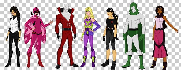 Justice League Dark Roy Harper Nightwing Zatanna PNG, Clipart, Art, Dc Comics, Fashion Design, Fashion Illustration, Fictional Character Free PNG Download