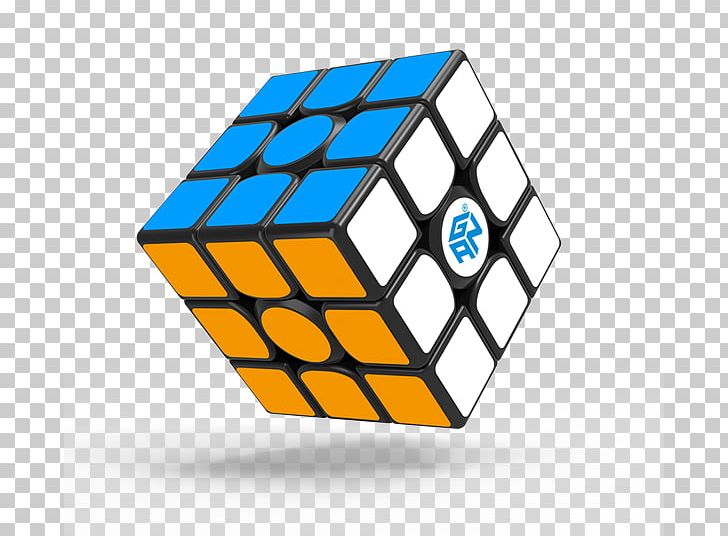 Rubik's Cube Speedcubing Jigsaw Puzzles PNG, Clipart,  Free PNG Download