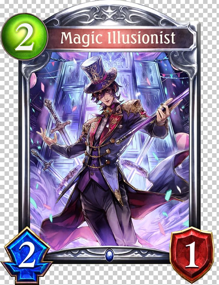 Shadowverse Magician Boszorkány Merlijn PNG, Clipart, Action Figure, Eye, Hero, Magic, Magician Free PNG Download