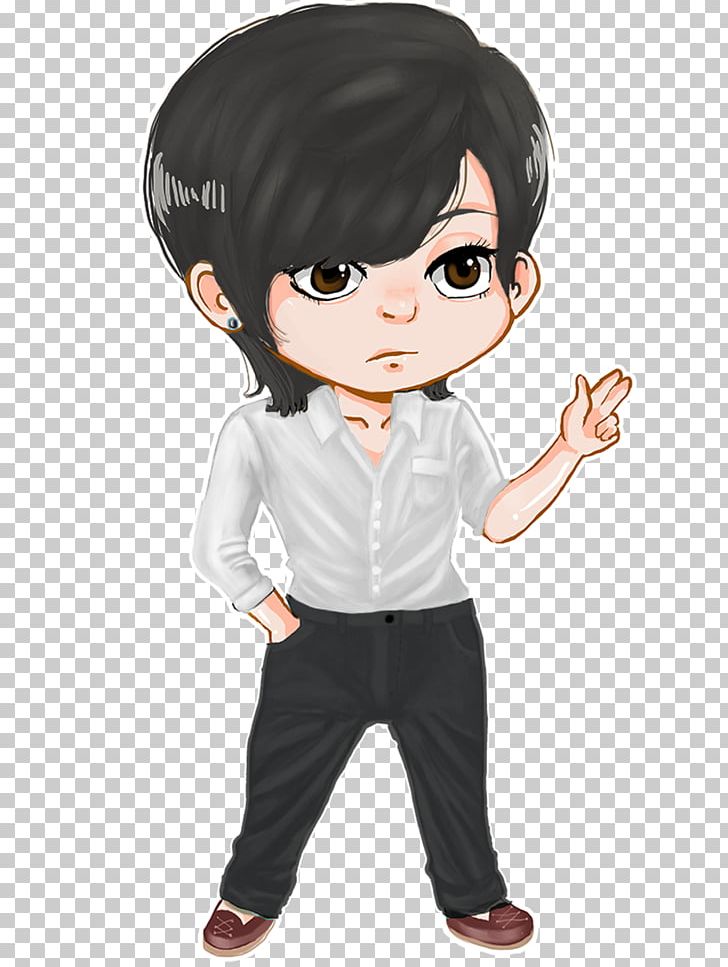 Steemit Character Fan Art White Paper Steam PNG, Clipart, Application Programming Interface, Black Hair, Boy, Brown Hair, Cartoon Free PNG Download