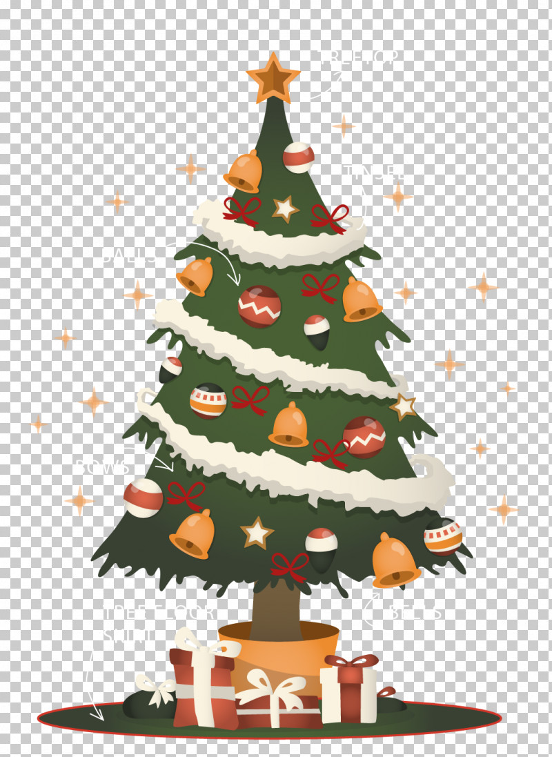 Christmas Tree PNG, Clipart, Christmas, Christmas Decoration, Christmas Eve, Christmas Ornament, Christmas Tree Free PNG Download