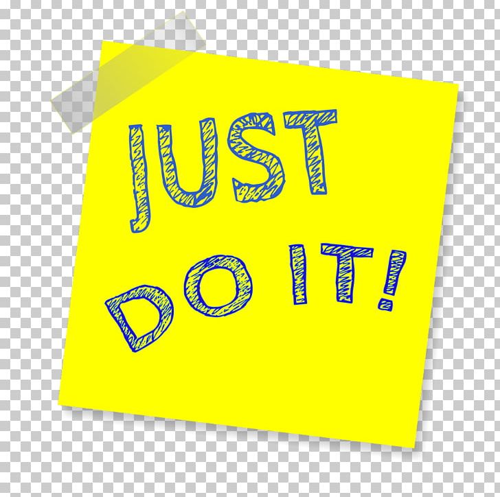 Just Do It Thought Social Media Self-esteem PNG, Clipart, Advertising, Area, Brand, Communication, Do It Now Free PNG Download