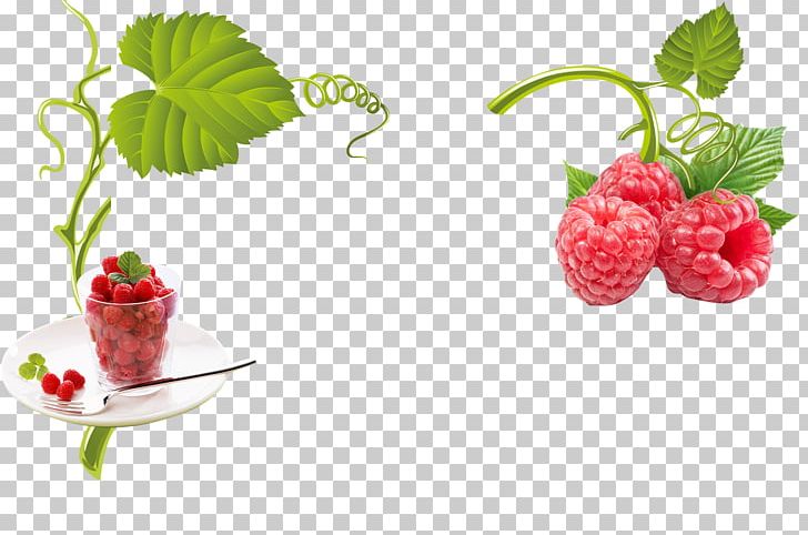 Raspberry Strawberry Frutti Di Bosco Fruit PNG, Clipart, Apple Fruit, Auglis, Berry, Bright, Details Free PNG Download