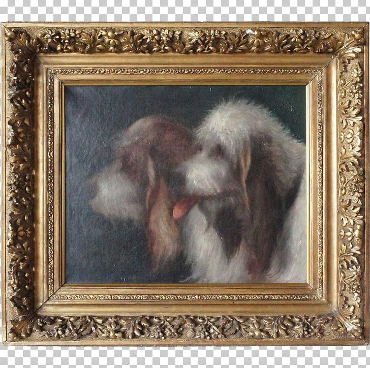 Schnoodle Dog Breed Painting Frames Fur PNG, Clipart, Art, Breed, Briquet Griffon Vendeen, Carnivoran, Dog Free PNG Download