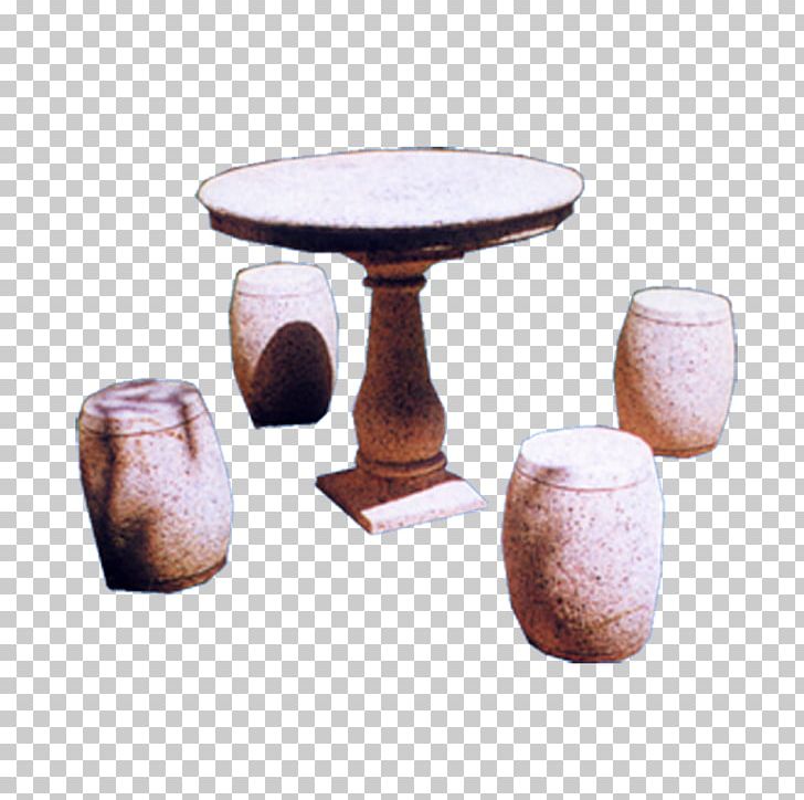 Table Stone Bench Stool PNG, Clipart, Bench, Chair, Creative, Creative Garden, Download Free PNG Download