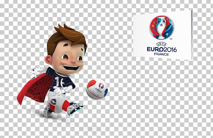 UEFA Euro 2016 UEFA European Championship Mascot UEFA Euro 1980 Portugal National Football Team PNG, Clipart, Ball, Brand, Cristiano, Desktop Wallpaper, France Free PNG Download