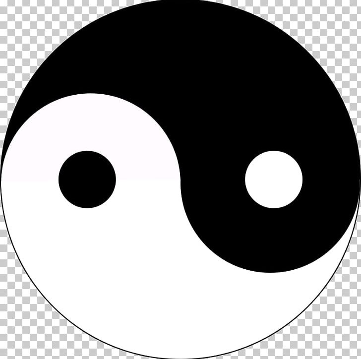 Yin And Yang Symbol Taoism PNG, Clipart, Art, Black, Black And White, Chinese Folk Religion, Circle Free PNG Download