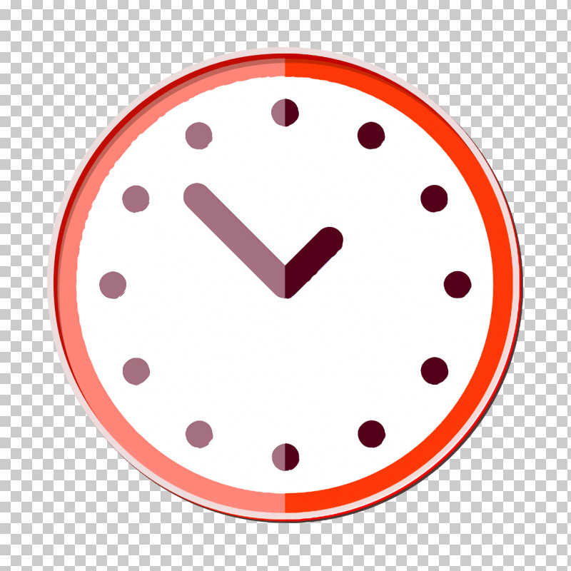 Clock Icon Furniture Icon PNG, Clipart, Circle, Clock, Clock Icon, Color, Furniture Icon Free PNG Download