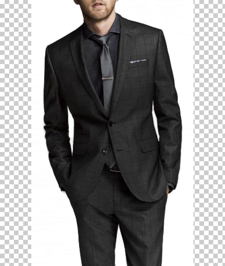 Blazer Tuxedo Jacket Suit Lapel PNG, Clipart, Black, Blazer, Breast, Button, Clothing Free PNG Download