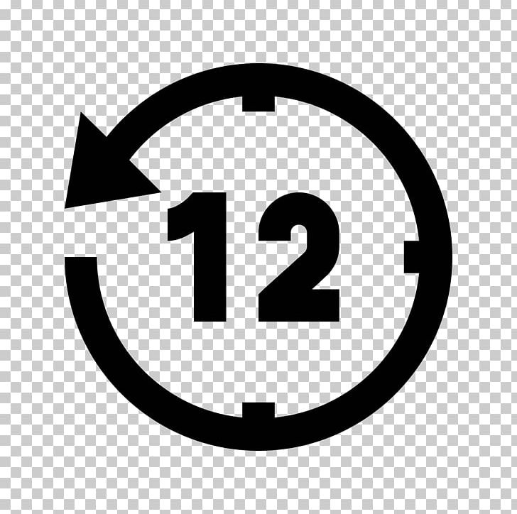 Computer Icons PNG, Clipart, Area, Black And White, Brand, Circle, Clock Free PNG Download