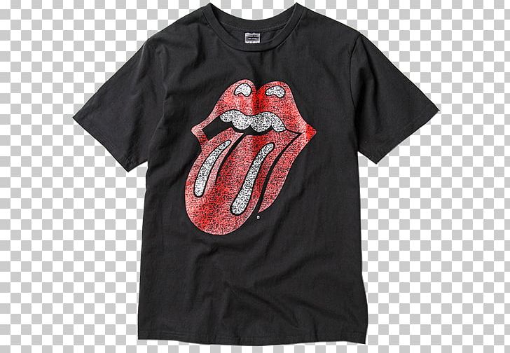 T-shirt The Rolling Stones Uniform Sleeve PNG, Clipart, Active Shirt, Black, Brand, Clothing, Jacket Free PNG Download